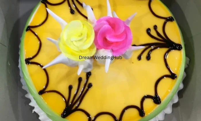 Multan Biscuit Bakery